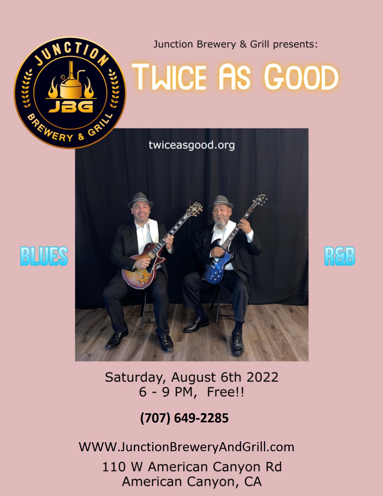 Home Junction Brewery & Grill